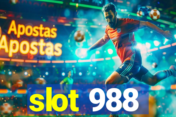 slot 988